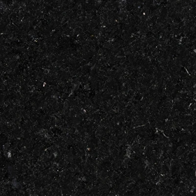 Mesa Lateral Itaparica | LAP 46 x 50 x 46cm | Acabamento: Granito Preto São Gabriel