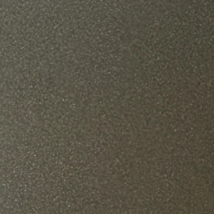 Aparador Limoeiro MDF laminado Freijó | Pintura Estrutura: Bronze