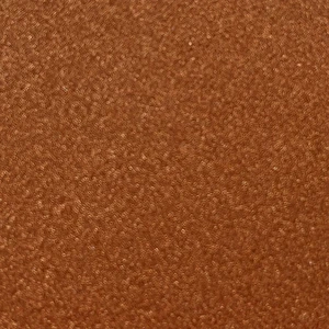 Aparador Limoeiro MDF laminado Freijó | Pintura Estrutura: Cobre