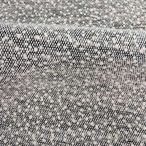 Banqueta Macaron 60cm | Tecido: Filato Eco Protetor
