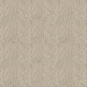Banqueta Oliva Assento 65cm | Tecido: Boucle Off white 6A76