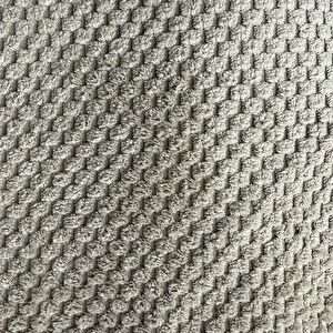 Banqueta Oliva Assento 65cm | Tecido: Moca 3B13