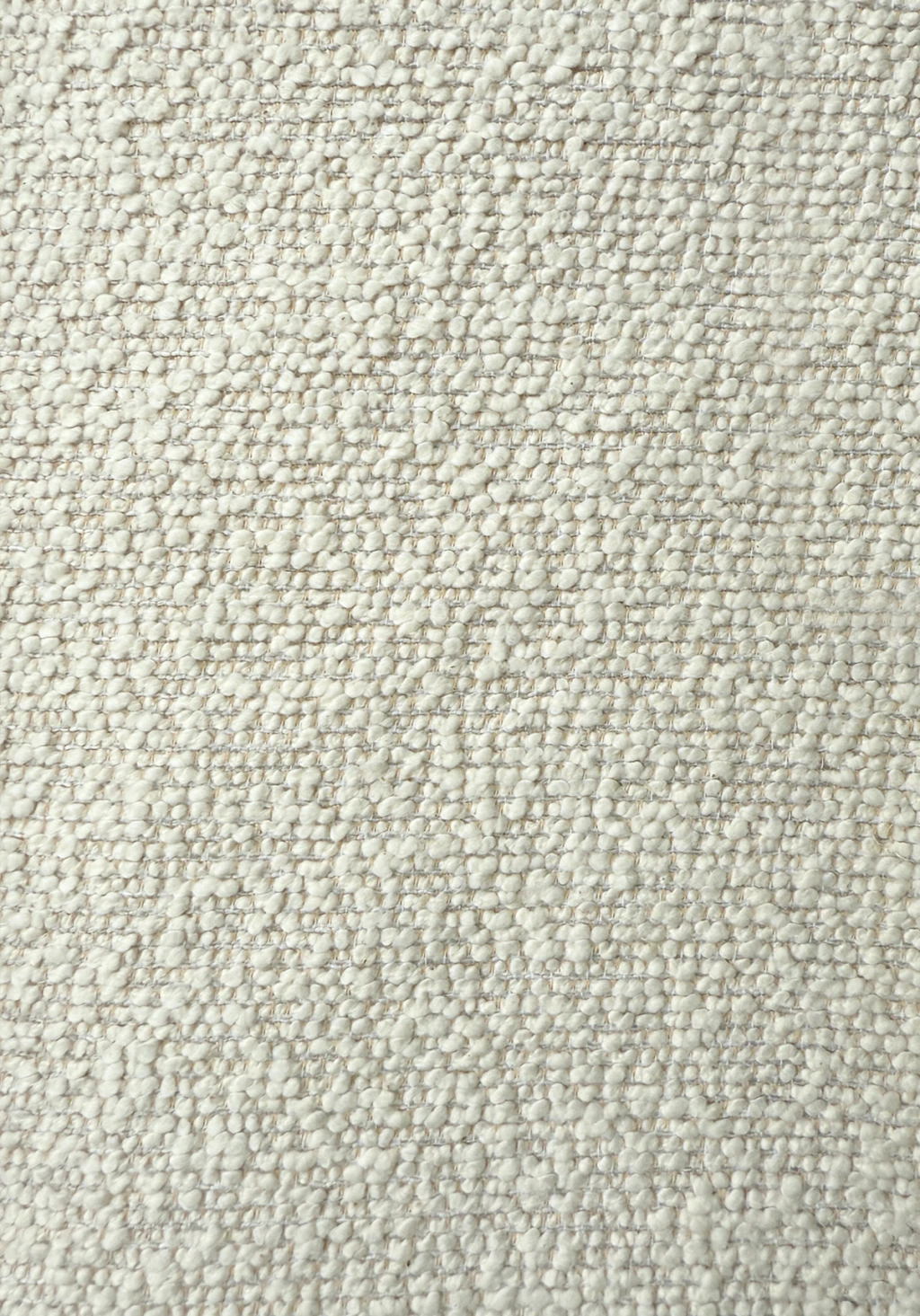 6A8A Tweed Creme