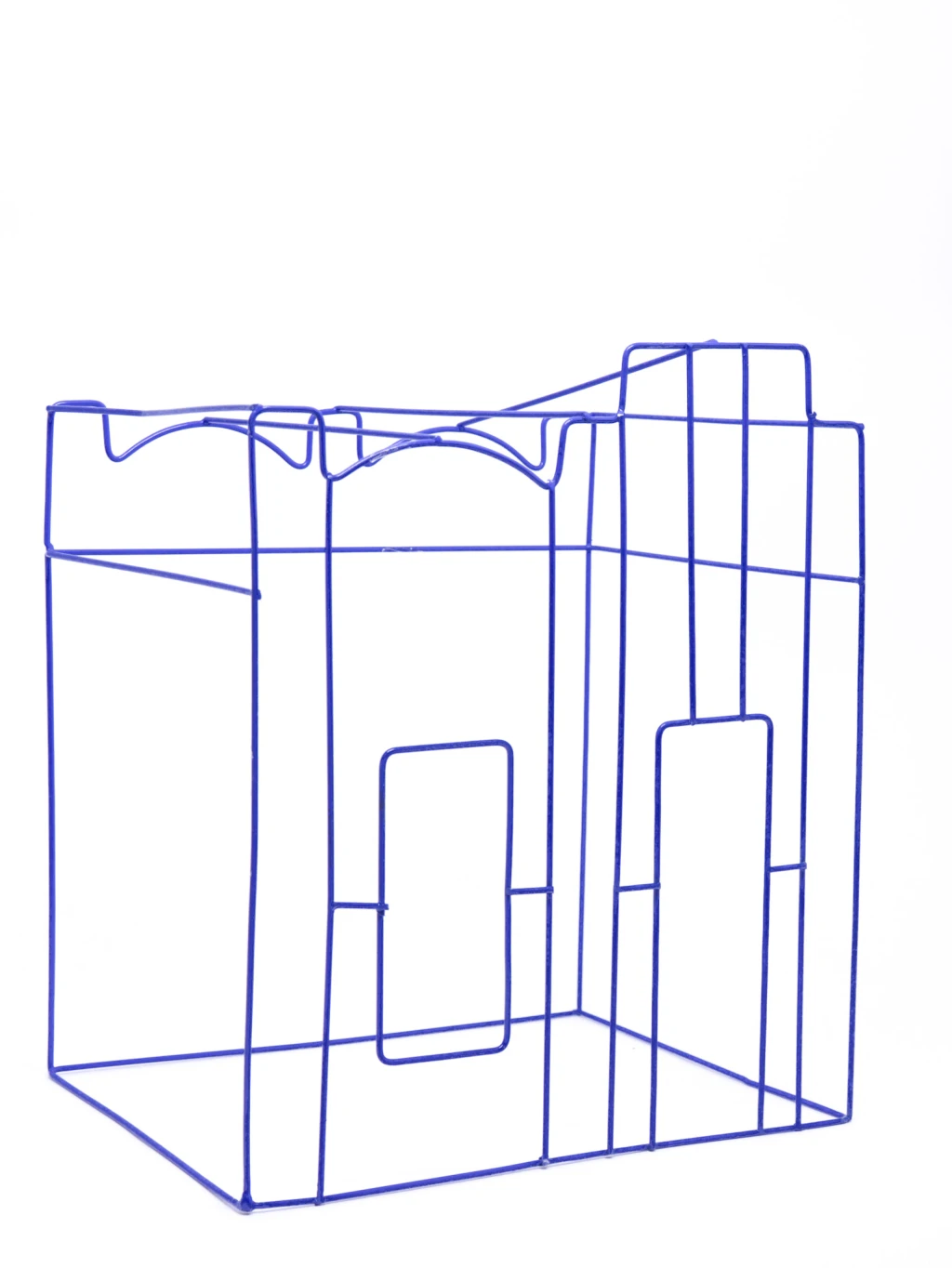 Azul